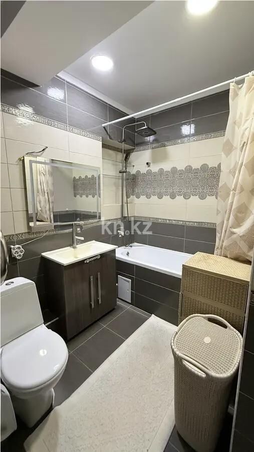 Продажа 2-комнатной квартиры, 54.5 м² - Продажа двухкомнатных квартир в Ауэзовском р-не Алматы - страница 29 фото 4 из 5