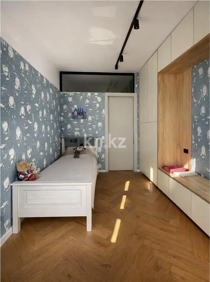 Продажа 5-комнатной квартиры, 240 м² - Продажа пятикомнатных и более квартир от собственников в Алматы фото 5 из 7