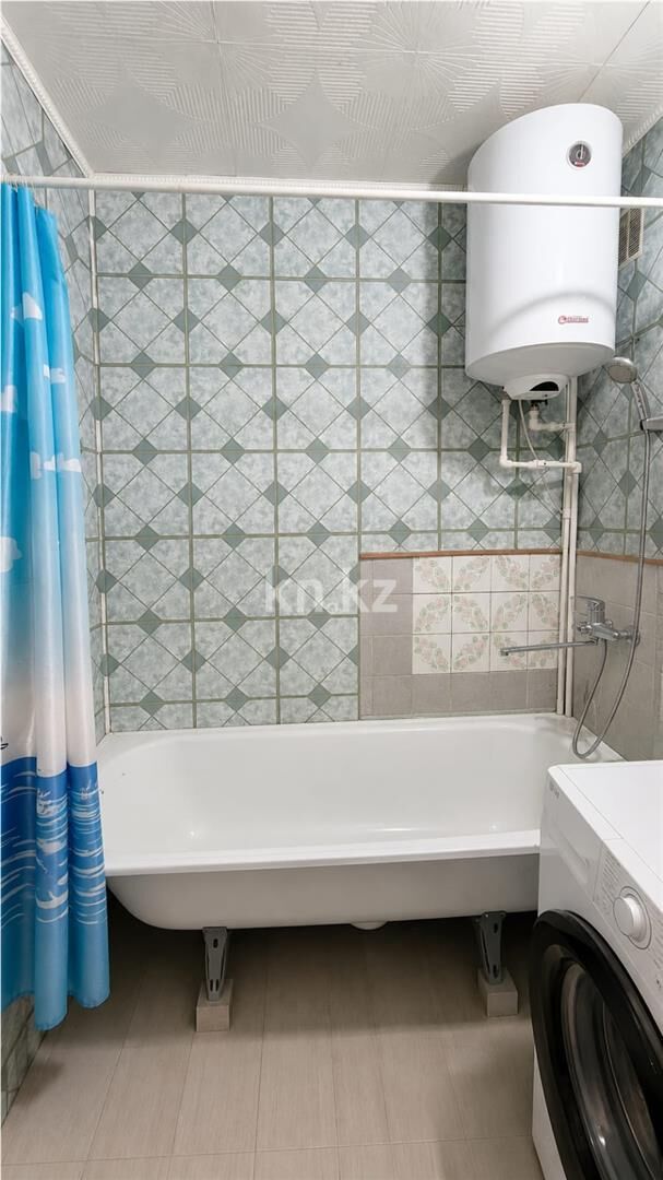 Продажа 3-комнатной квартиры, 69 м² - Продажа трехкомнатных квартир в Майкудуке Караганды - страница 8 фото 7 из 12