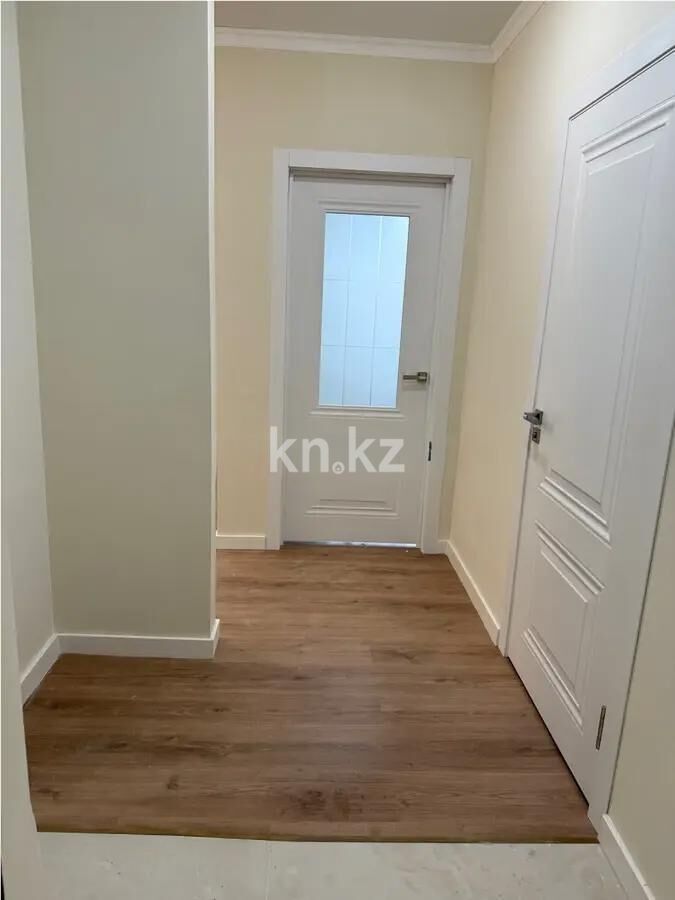 Продажа 1-комнатной квартиры, 37 м² - Продажа однокомнатных квартир в Турксибском р-не Алматы - страница 4 фото 3 из 4