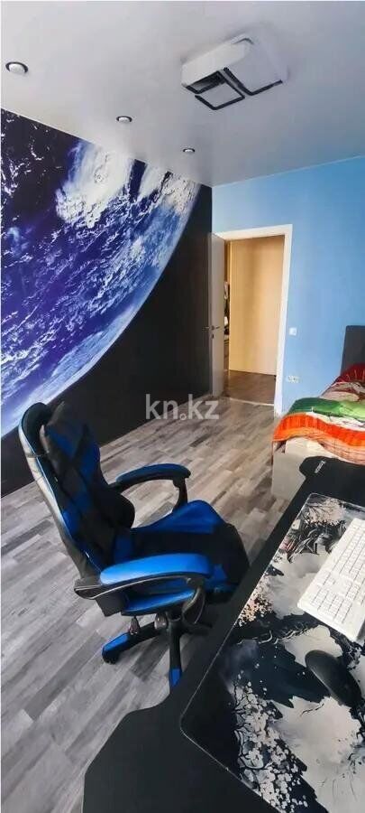 Продажа 4-комнатной квартиры, 115 м² - Продажа квартир в Казахстане - страница 193 фото 4 из 5