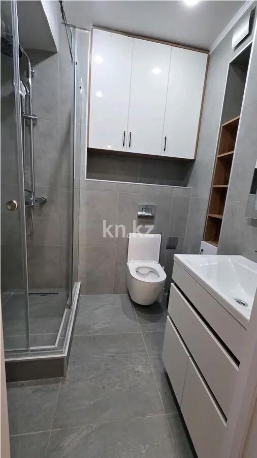 Продажа 3-комнатной квартиры, 64.1 м² - Продажа квартир в Казахстане - страница 43 фото 4 из 4