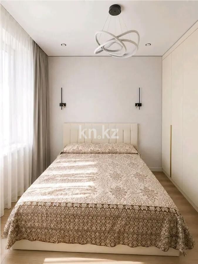 Продажа 3-комнатной квартиры, 72 м² - Продажа трехкомнатных квартир в Алмалинском р-не Алматы - страница 5 фото 2 из 6