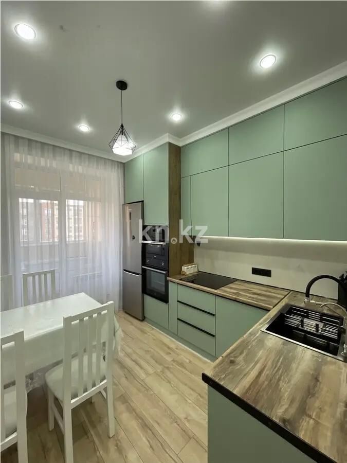 Продажа 3-комнатной квартиры, 90 м² - Продажа квартир от собственников в Караганде - страница 9 фото 3 из 6