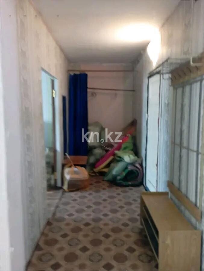 Продажа 1-комнатной квартиры, 41 м² - Продажа однокомнатных квартир от собственников в Караганде фото 3 из 4