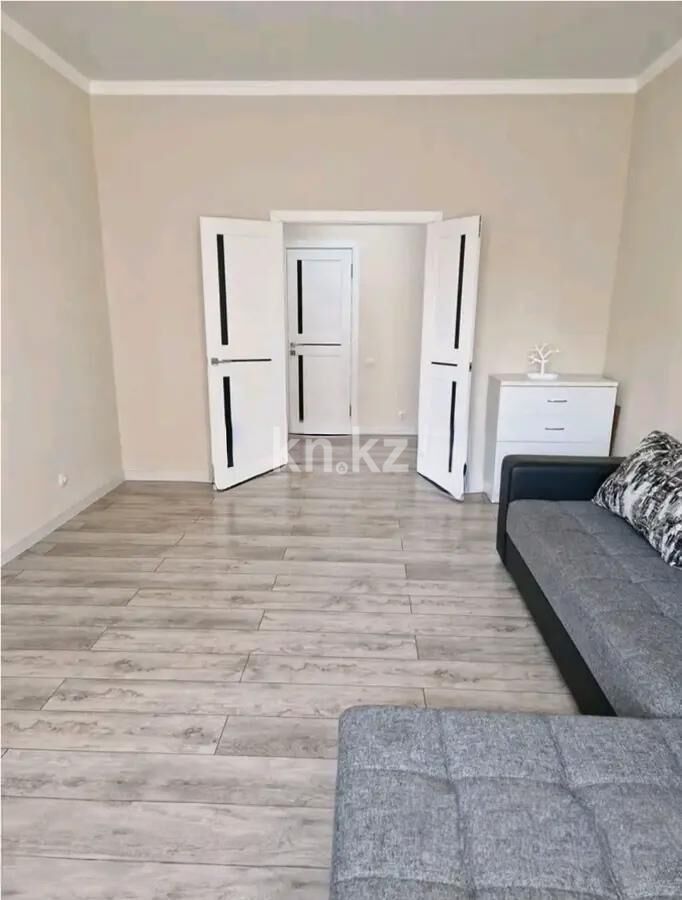 Продажа 1-комнатной квартиры, 51 м² - Продажа однокомнатных квартир в р-не Есиль Астаны - страница 25 фото 1 из 5