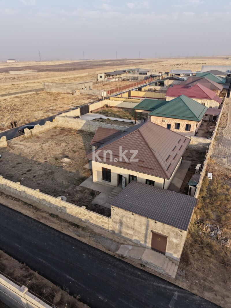 Продажа 4-комнатного дома, 120 м² - Продажа домов, коттеджей в Шымкенте фото 3 из 27