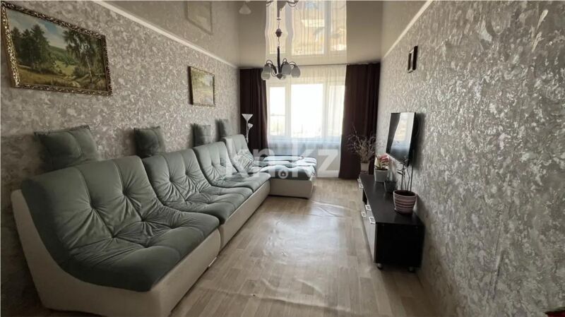 Продажа 2-комнатной квартиры, 42 м² - Продажа двухкомнатных квартир в панельном доме в Темиртау - страница 9 фото 1 из 4