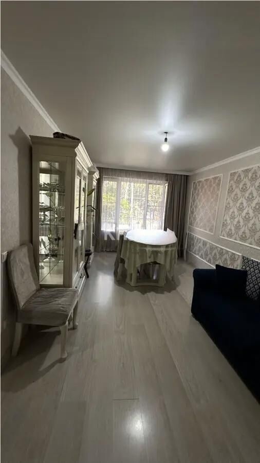 Продажа 3-комнатной квартиры, 61 м² - Продажа трехкомнатных квартир в Бостандыкском р-не Алматы - страница 22 фото 1 из 8