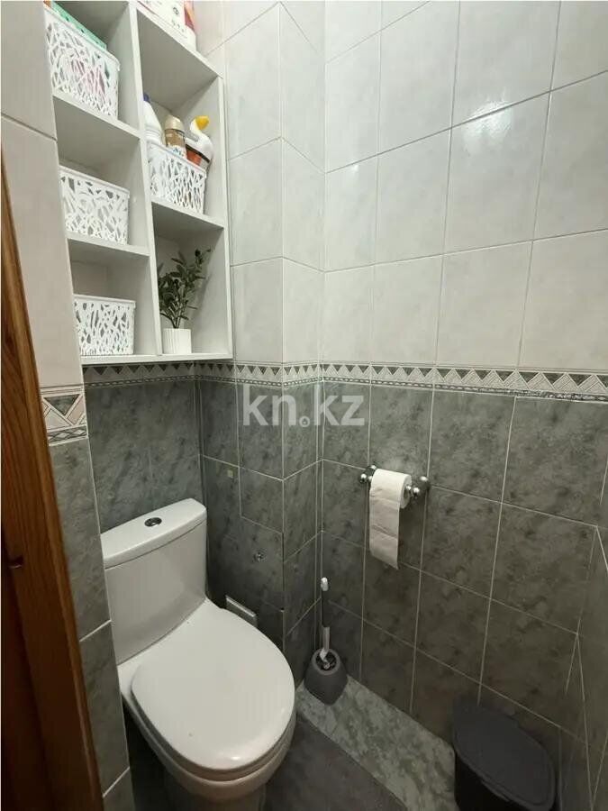 Продажа 2-комнатной квартиры, 52 м² - Продажа квартир в Алмалинском р-не Алматы фото 4 из 5
