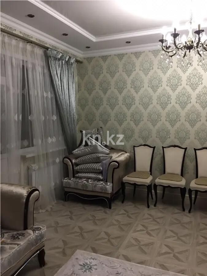 Продажа 3-комнатной квартиры, 127 м² - Продажа квартир в кирпичном доме в Астане - страница 204 фото 1 из 3
