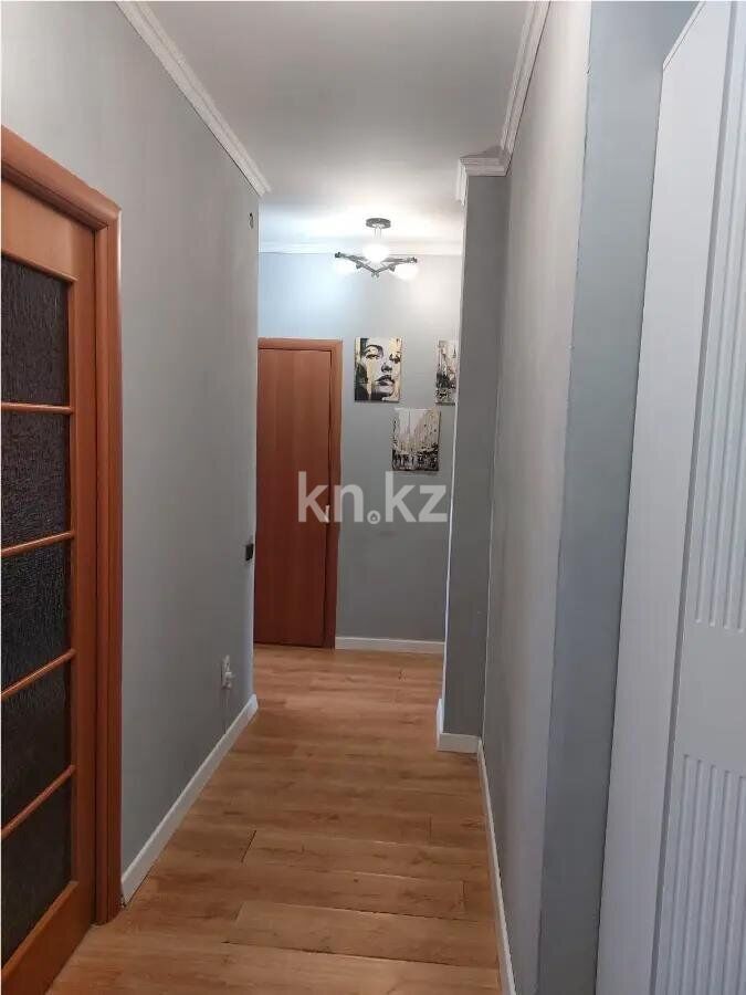 Продажа 2-комнатной квартиры, 54.6 м² - Продажа квартир в блочном доме в Астане - страница 22 фото 5 из 6