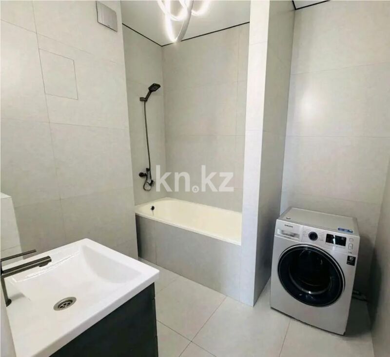 Продажа 3-комнатной квартиры, 45.5 м² - Продажа трехкомнатных квартир в Алатауском р-не Алматы - страница 13 фото 3 из 5