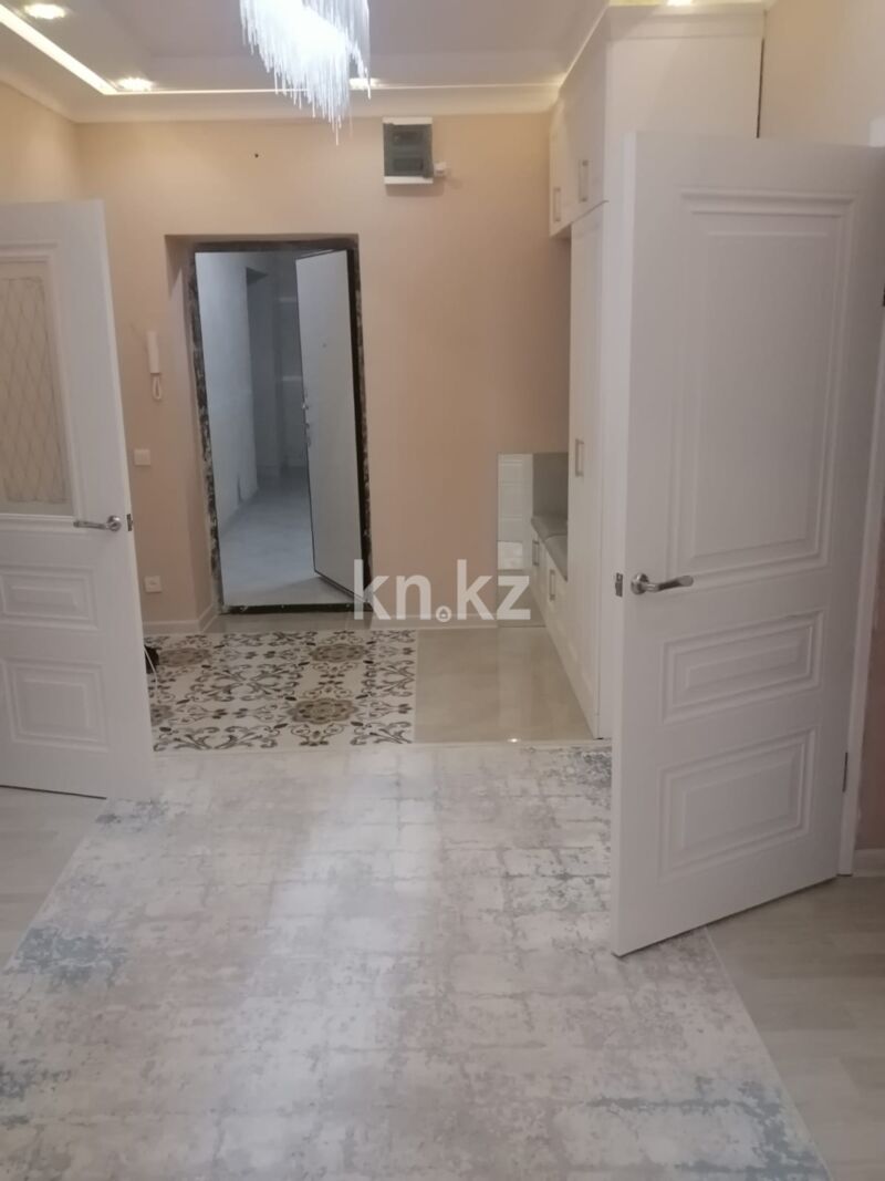 Продажа 3-комнатной квартиры, 114 м² - Продажа квартир в Казахстане - страница 12 фото 5 из 15