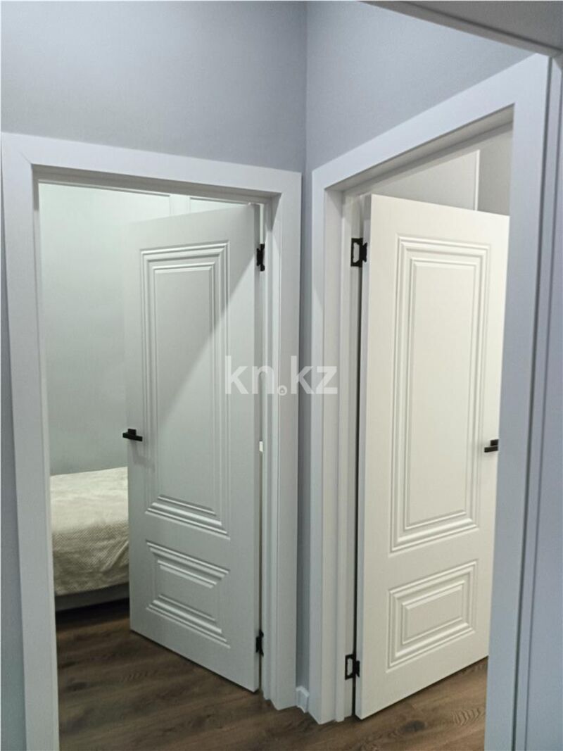 Продажа 3-комнатной квартиры, 58 м² - Продажа трехкомнатных квартир в Караганде - страница 46 фото 6 из 21