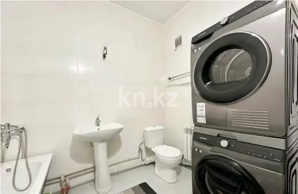 Продажа 3-комнатной квартиры, 90 м² - Продажа трехкомнатных квартир в Турксибском р-не Алматы - страница 3 фото 4 из 5