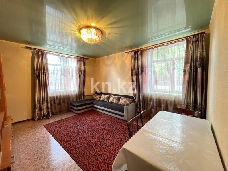 Продажа 3-комнатной квартиры, 65 м² - Продажа домов, коттеджей в Сарани фото 1 из 11