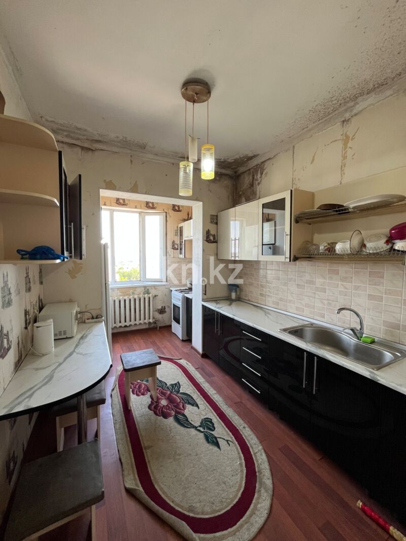 Продажа 3-комнатной квартиры, 70 м² - Продажа квартир в Туранском р-не Шымкента фото 7 из 17