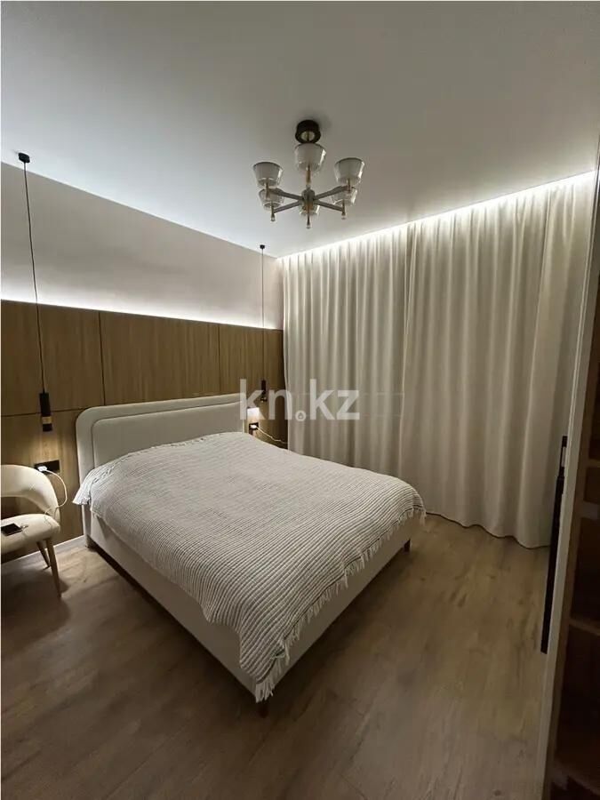 Продажа 2-комнатной квартиры, 47 м² - Продажа двухкомнатных квартир в блочном доме в Казахстане - страница 55 фото 2 из 2