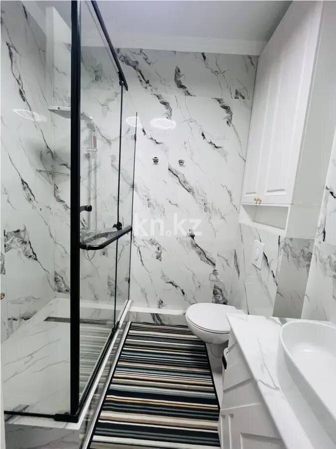 Продажа 3-комнатной квартиры, 123.3 м² - Продажа квартир в монолитно-каркасном доме в Астане - страница 103 фото 6 из 8