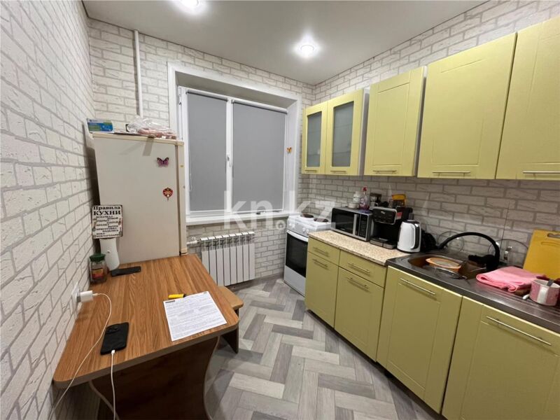 Продажа 1-комнатной квартиры, 32 м² - Продажа квартир в Казахстане - страница 259 фото 3 из 9