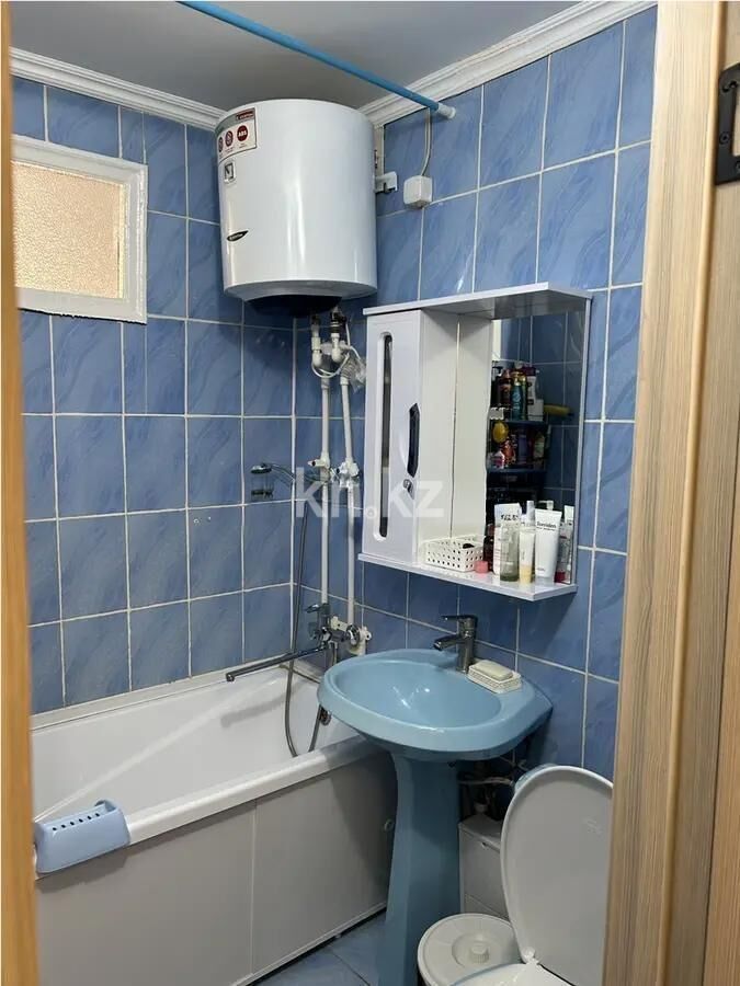 Продажа 2-комнатной квартиры, 43 м² - Продажа квартир от собственников в Караганде - страница 7 фото 4 из 4