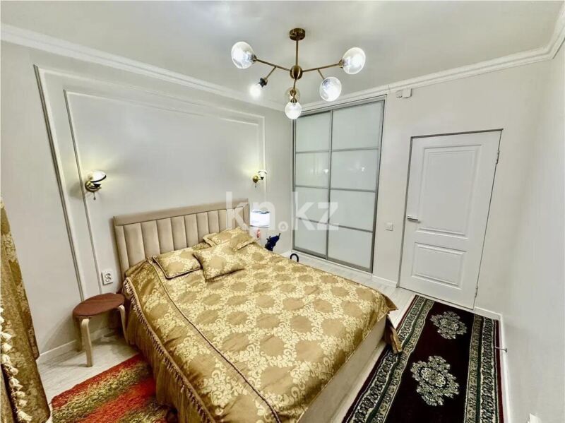 Продажа 2-комнатной квартиры, 67.7 м² - Продажа квартир в Казахстане - страница 10 фото 2 из 9