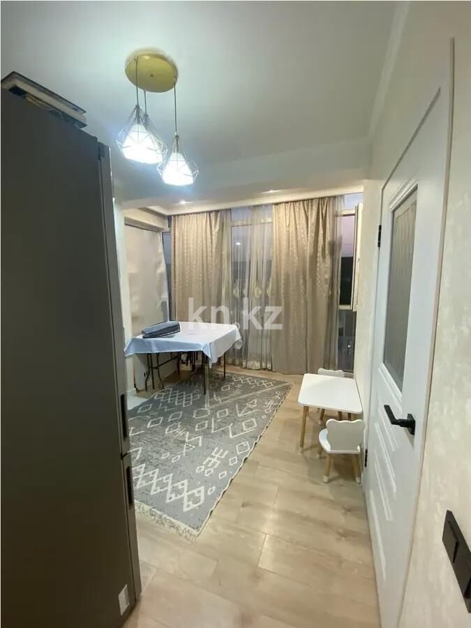 Продажа 2-комнатной квартиры, 51 м² - Продажа  двухкомнатных квартир в новостройках Алматы - страница 10 фото 3 из 6