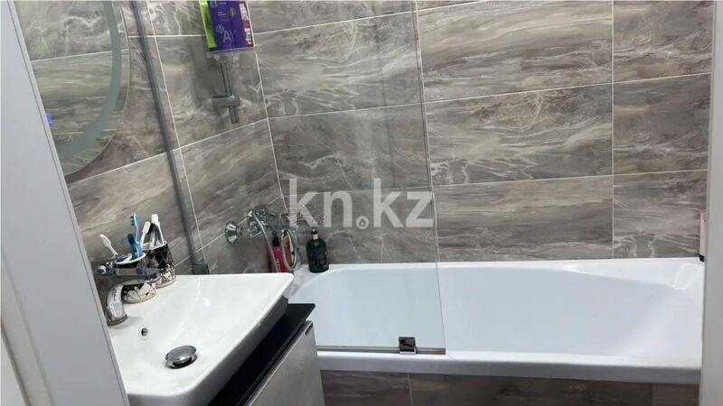 Продажа 2-комнатной квартиры, 57.4 м² - Продажа двухкомнатных квартир от собственников в Казахстане - страница 43 фото 4 из 8