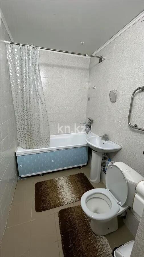Продажа 1-комнатной квартиры, 56 м² - Продажа однокомнатных квартир в Астане - страница 23 фото 3 из 4