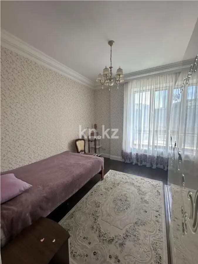 Продажа 4-комнатной квартиры, 178.4 м² - Продажа четырехкомнатных квартир в кирпичном доме в Казахстане фото 4 из 7