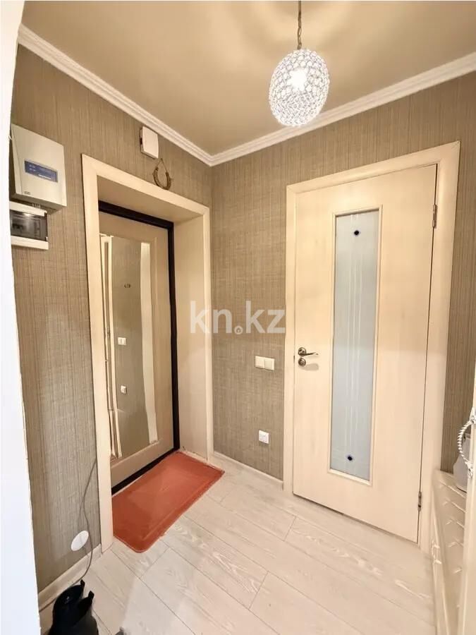 Продажа 1-комнатной квартиры, 36 м² - Продажа однокомнатных квартир в кирпичном доме в Казахстане фото 5 из 5