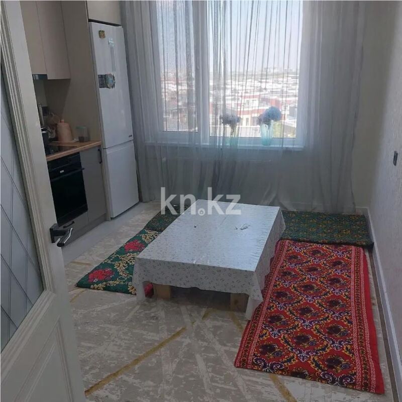 Продажа 3-комнатной квартиры, 82 м² - Продажа трехкомнатных квартир в блочном доме в Казахстане - страница 37 фото 3 из 5