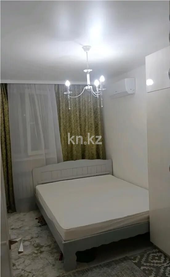 Продажа 2-комнатной квартиры, 48.5 м² - Продажа двухкомнатных квартир в кирпичном доме в Алматы - страница 9 фото 2 из 4