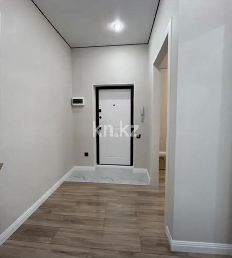 Продажа 1-комнатной квартиры, 37 м² - Продажа квартир в монолитно-каркасном доме в Астане - страница 2 фото 3 из 3