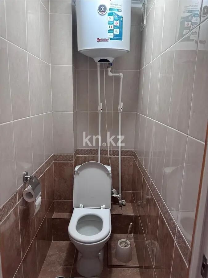 Продажа 3-комнатной квартиры, 60 м² - Продажа трехкомнатных квартир в Майкудуке Караганды - страница 4 фото 5 из 8