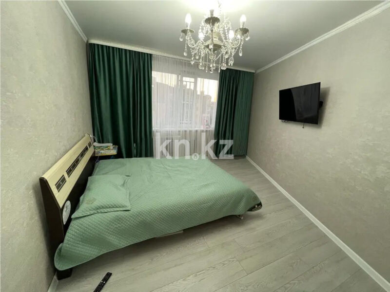 Продажа 4-комнатной квартиры, 84 м² - Продажа четырехкомнатных квартир в Караганде - страница 3 фото 4 из 9