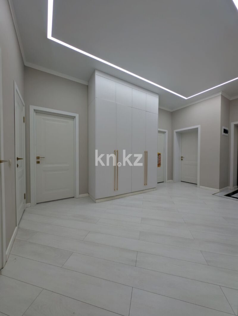 Продажа 4-комнатной квартиры, 115 м² - Продажа четырехкомнатных квартир в Уральске фото 20 из 31