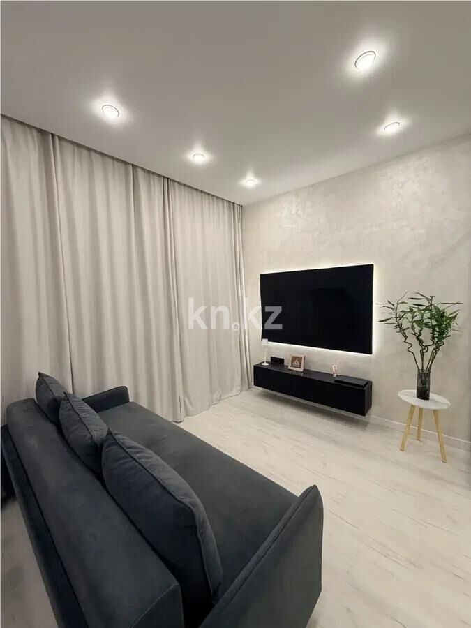 Продажа 2-комнатной квартиры, 38.4 м² - Продажа двухкомнатных квартир в р-не Нура Астаны - страница 36 фото 1 из 5