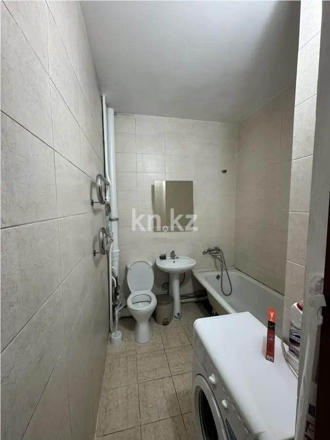 Продажа 1-комнатной квартиры, 39 м² - Продажа однокомнатных квартир в Алмалинском р-не Алматы - страница 10 фото 3 из 3