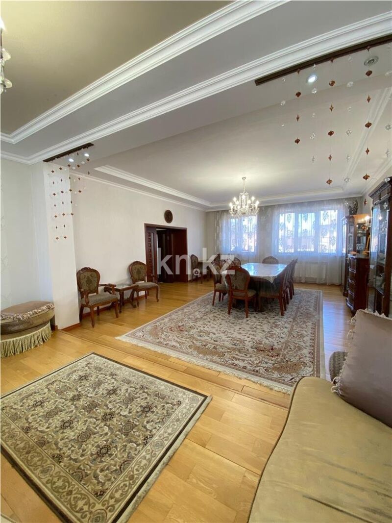 Продажа 7-комнатного дома, 461.1 м² - Продажа офисных и торговых помещений в Павлодаре фото 5 из 41