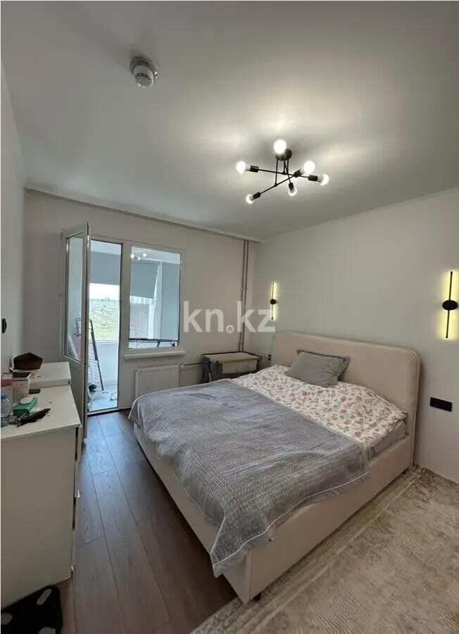 Продажа 2-комнатной квартиры, 54 м² - Продажа квартир в кирпичном доме в Астане - страница 2 фото 1 из 2