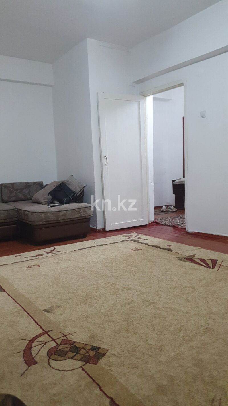 Продажа 1-комнатной квартиры, 40 м² - Продажа однокомнатных квартир в кирпичном доме в Казахстане - страница 51 фото 2 из 5