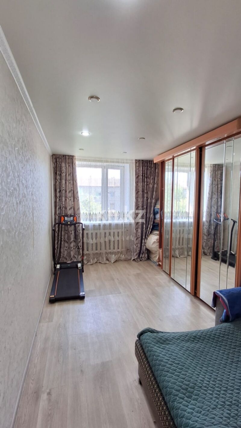 Продажа 2-комнатной квартиры, 50.6 м² - Продажа двухкомнатных квартир в Уральске фото 3 из 16