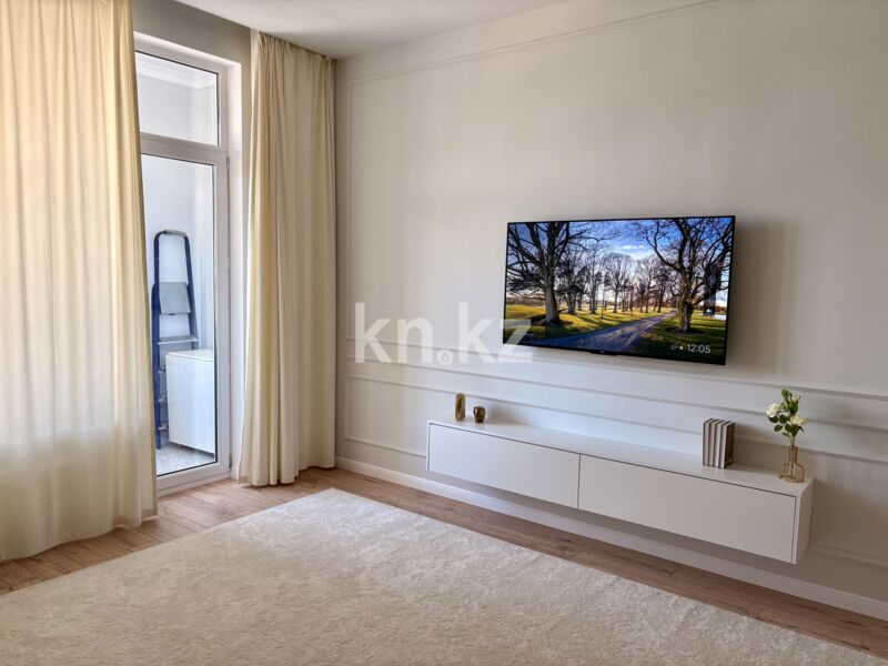 Продажа 2-комнатной квартиры, 53 м² - Продажа квартир в монолитно-каркасном доме в Казахстане - страница 29 фото 7 из 21