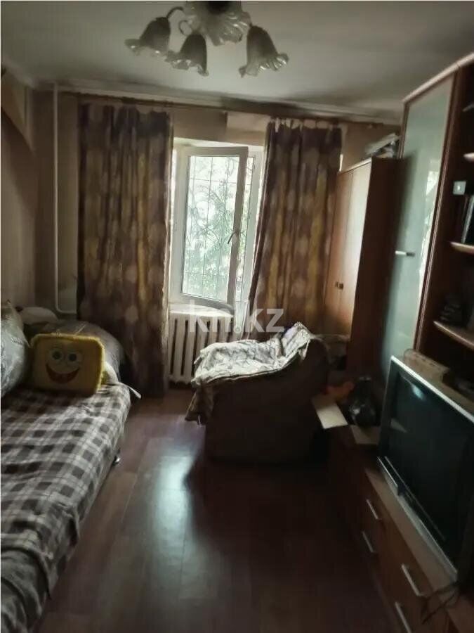 Продажа 2-комнатной квартиры, 42.7 м² - Продажа недвижимости в Алматы - страница 28 фото 1 из 4