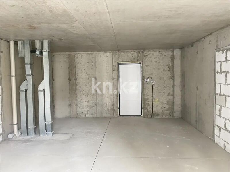 Продажа 1-комнатной квартиры, 41.8 м² - Продажа однокомнатных квартир в Наурызбайском р-не Алматы - страница 14 фото 2 из 2