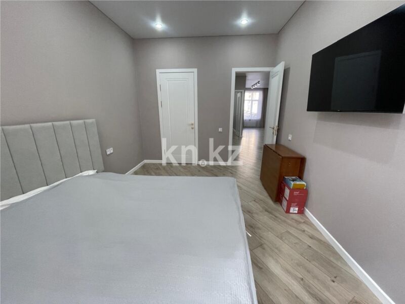 Продажа 4-комнатной квартиры, 115 м² - Продажа четырехкомнатных квартир в Караганде - страница 5 фото 10 из 22