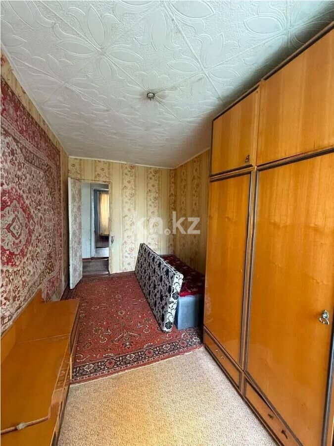 Продажа 3-комнатной квартиры, 55 м² - Продажа квартир в панельном доме в Астане - страница 9 фото 2 из 6