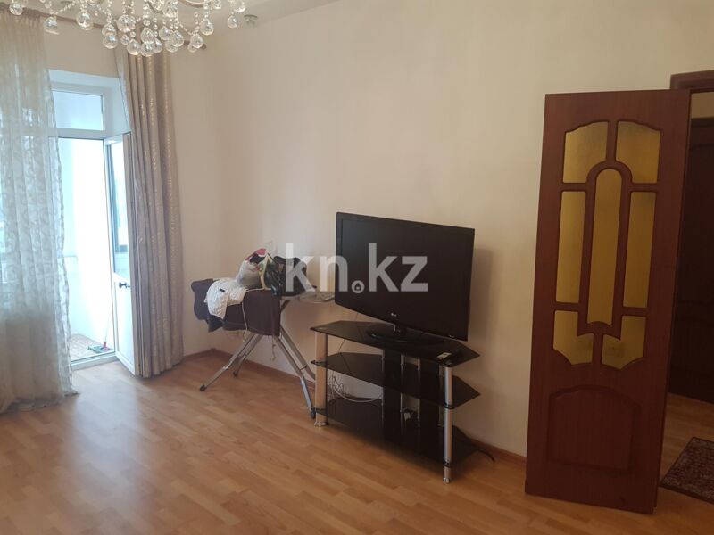 Аренда 1-комнатной квартиры, 45 м² - Аренда квартир помесячно в Казахстане - страница 6 фото 1 из 4